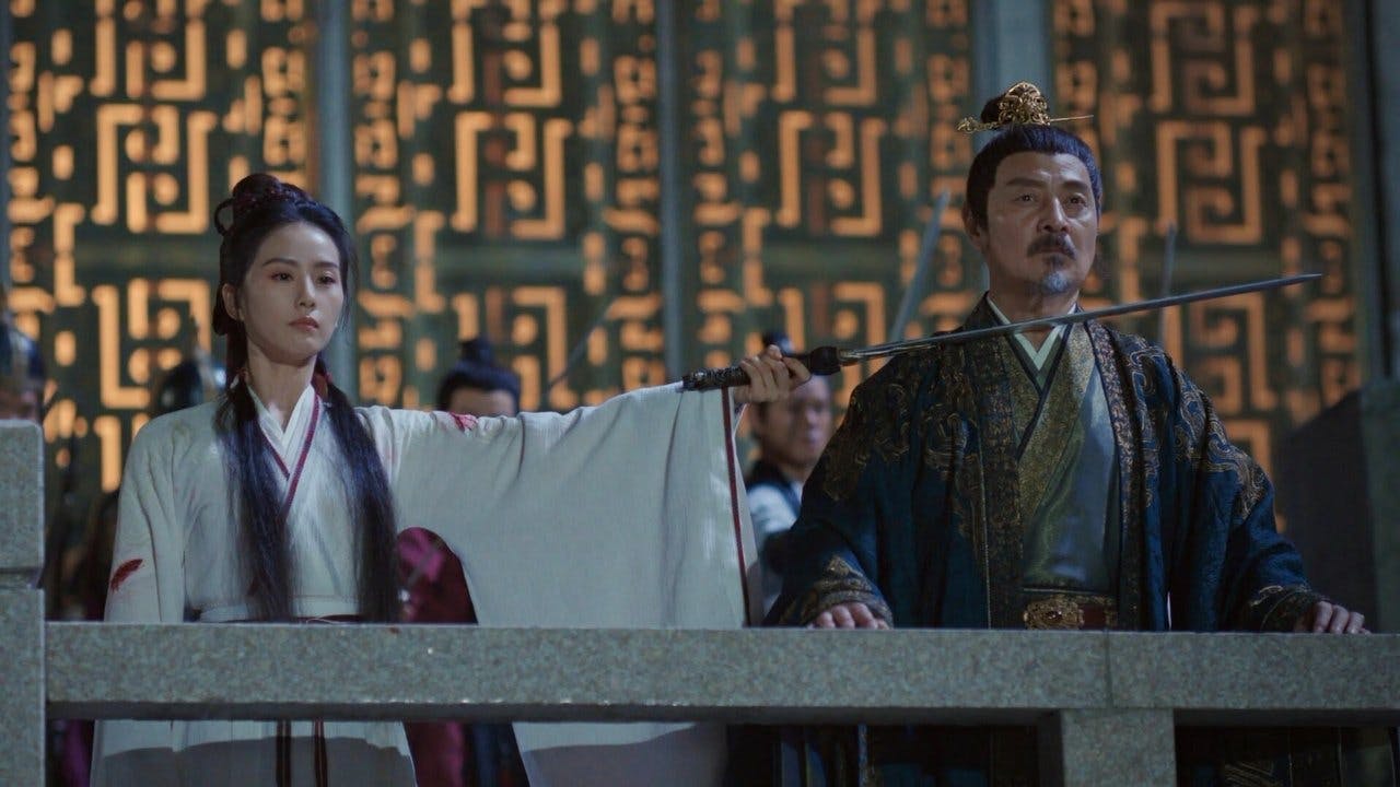 assista ao episódio 32 da temporada 1