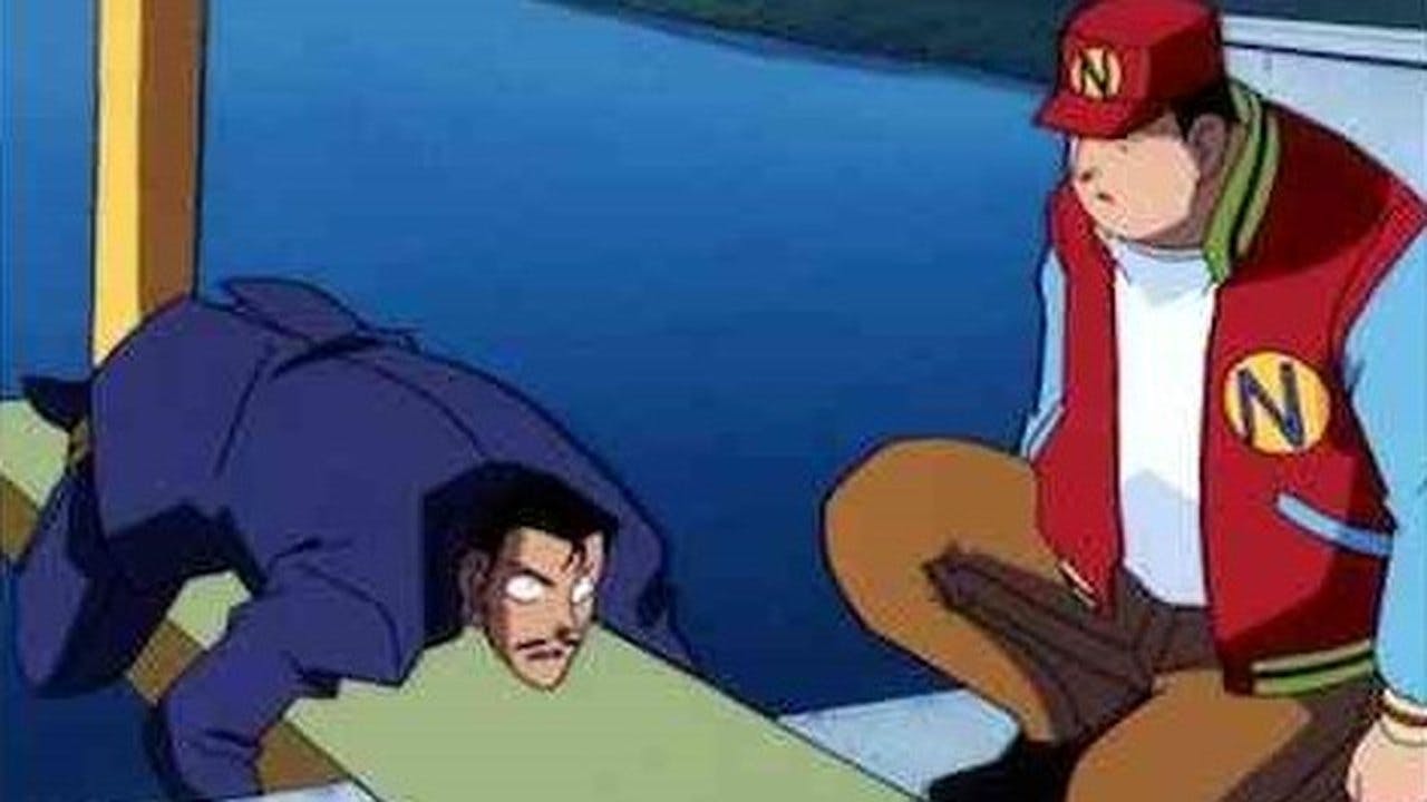 assista ao episódio 149 da temporada 1