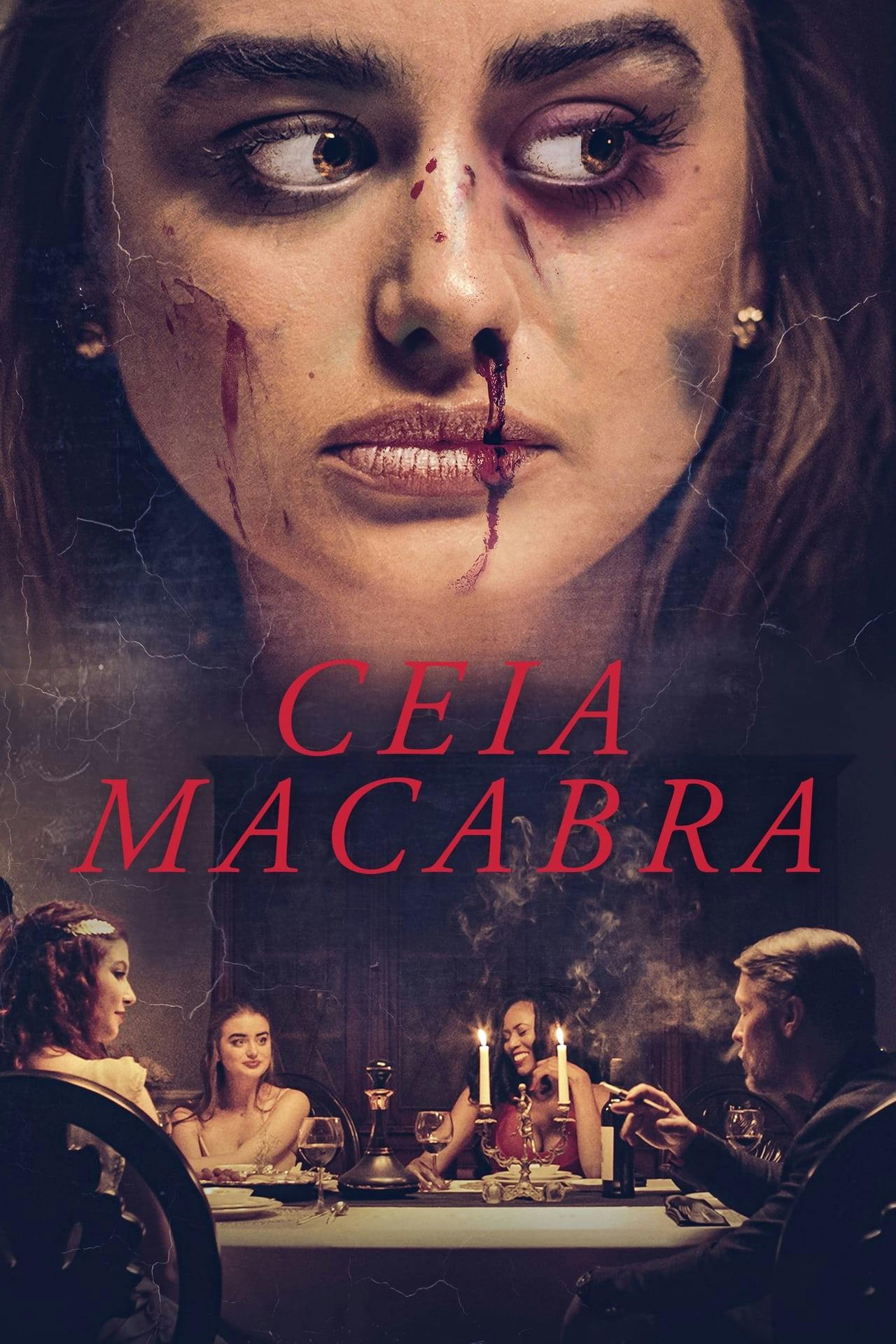 Assistir Ceia Macabra Online em HD