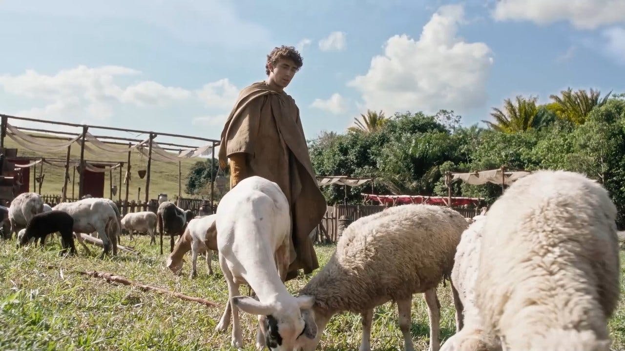 assista ao episódio 1 da temporada 1