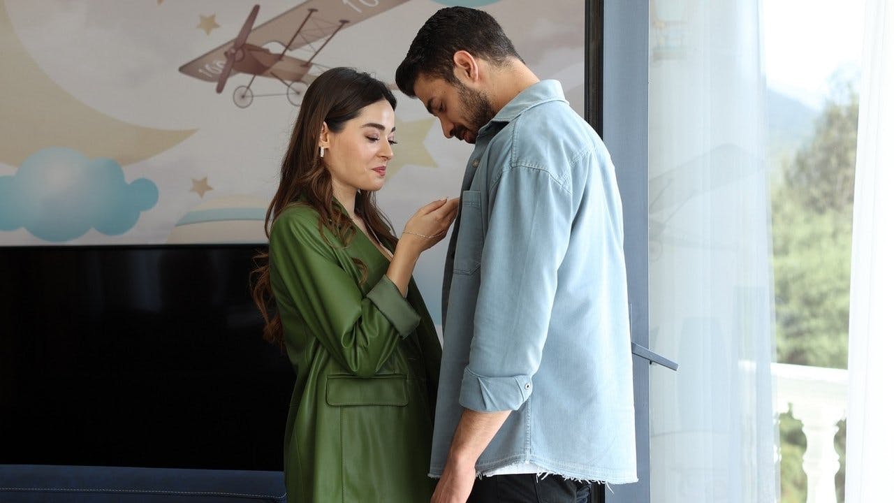 assista ao episódio 5 da temporada 1