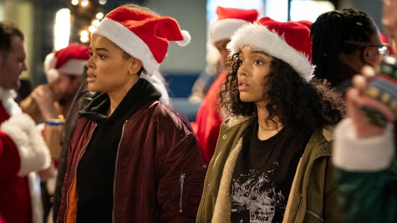 assista ao episódio 9 da temporada 1