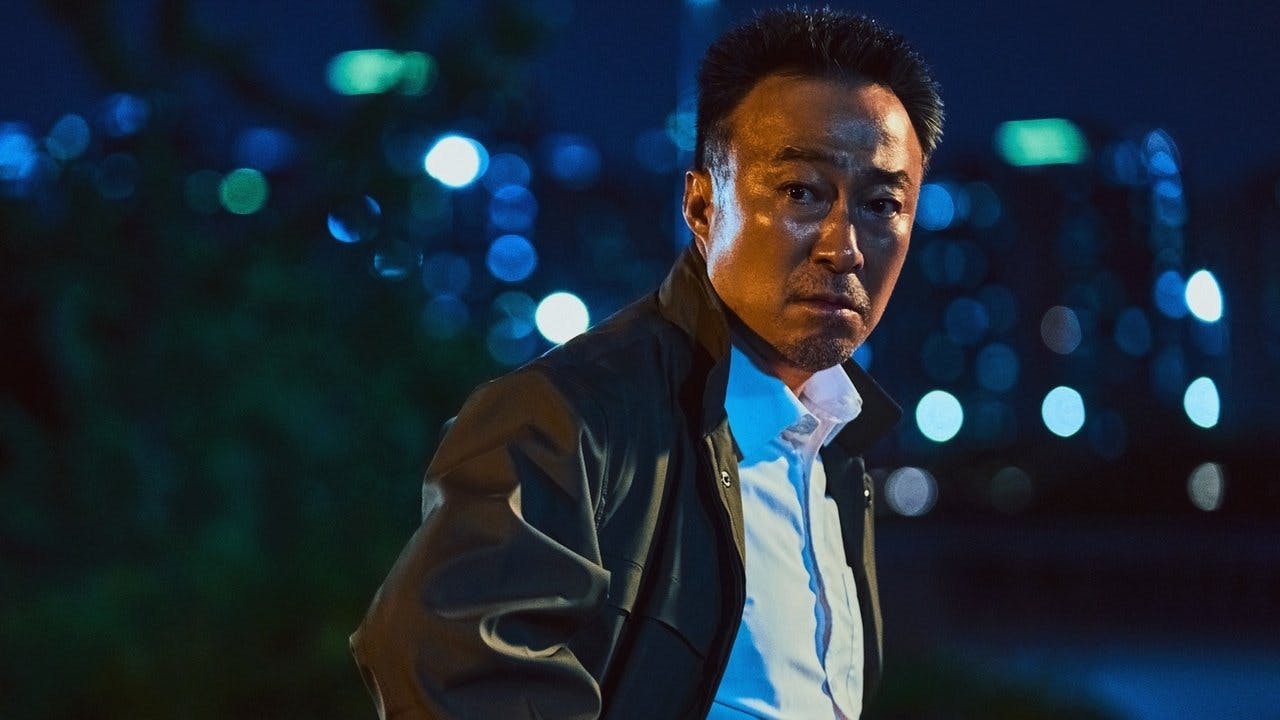 assista ao episódio 5 da temporada 1
