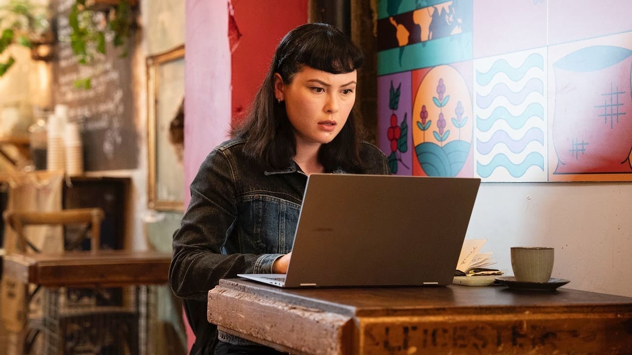 assista ao episódio 2 da temporada 1