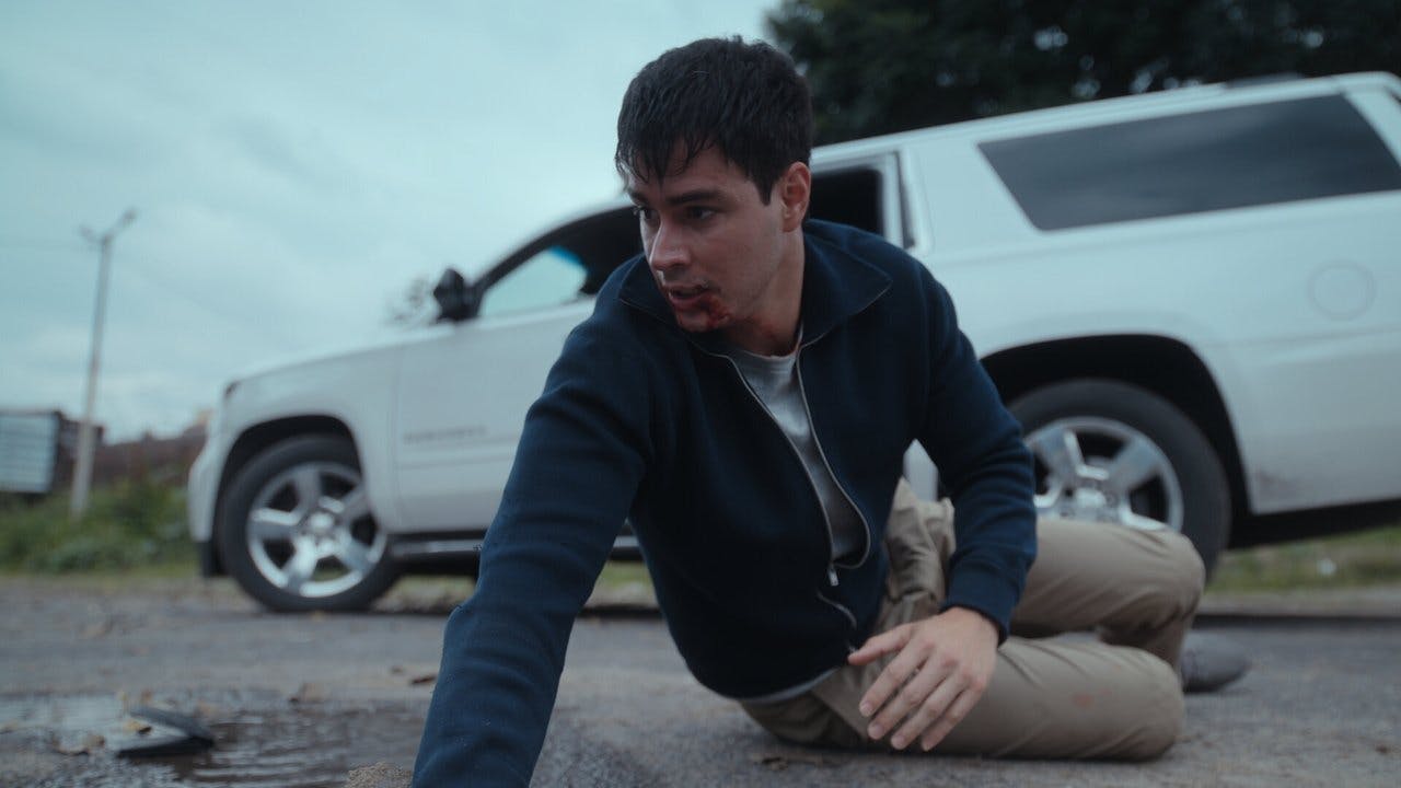 assista ao episódio 3 da temporada 1