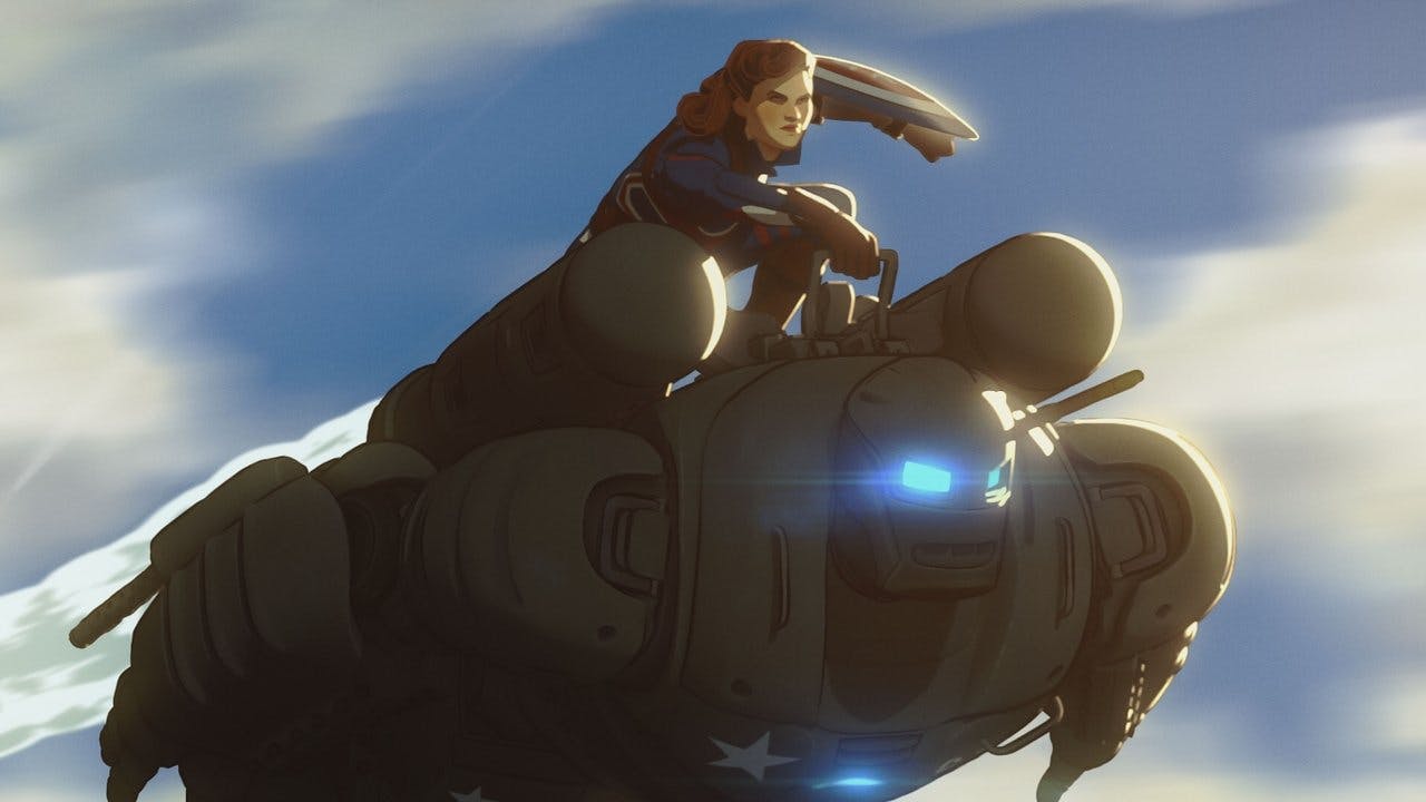 assista ao episódio 1 da temporada 1