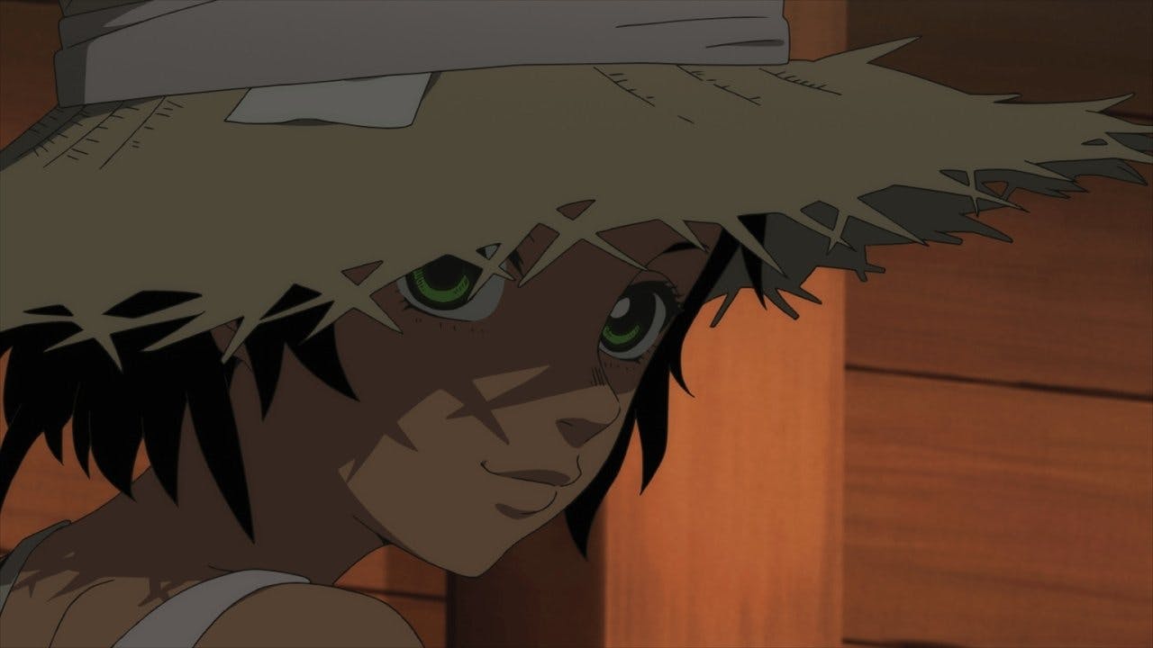 assista ao episódio 13 da temporada 1