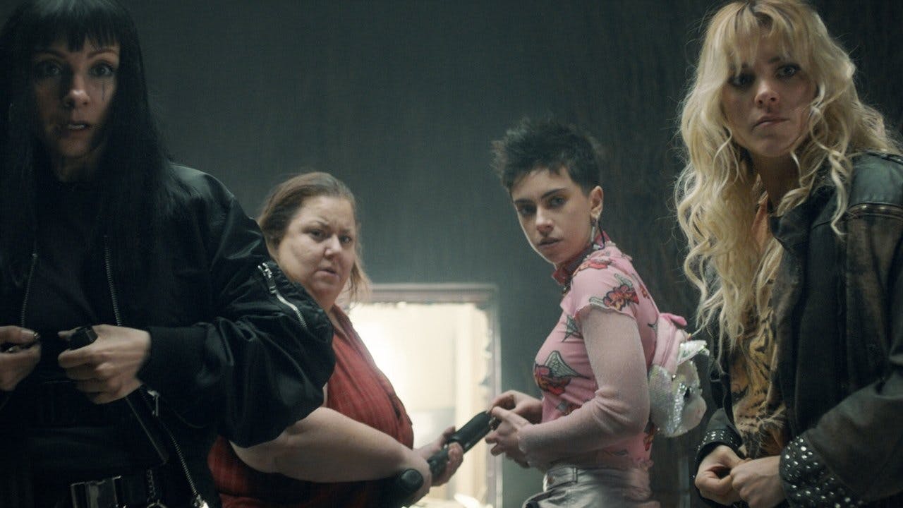 assista ao episódio 8 da temporada 1