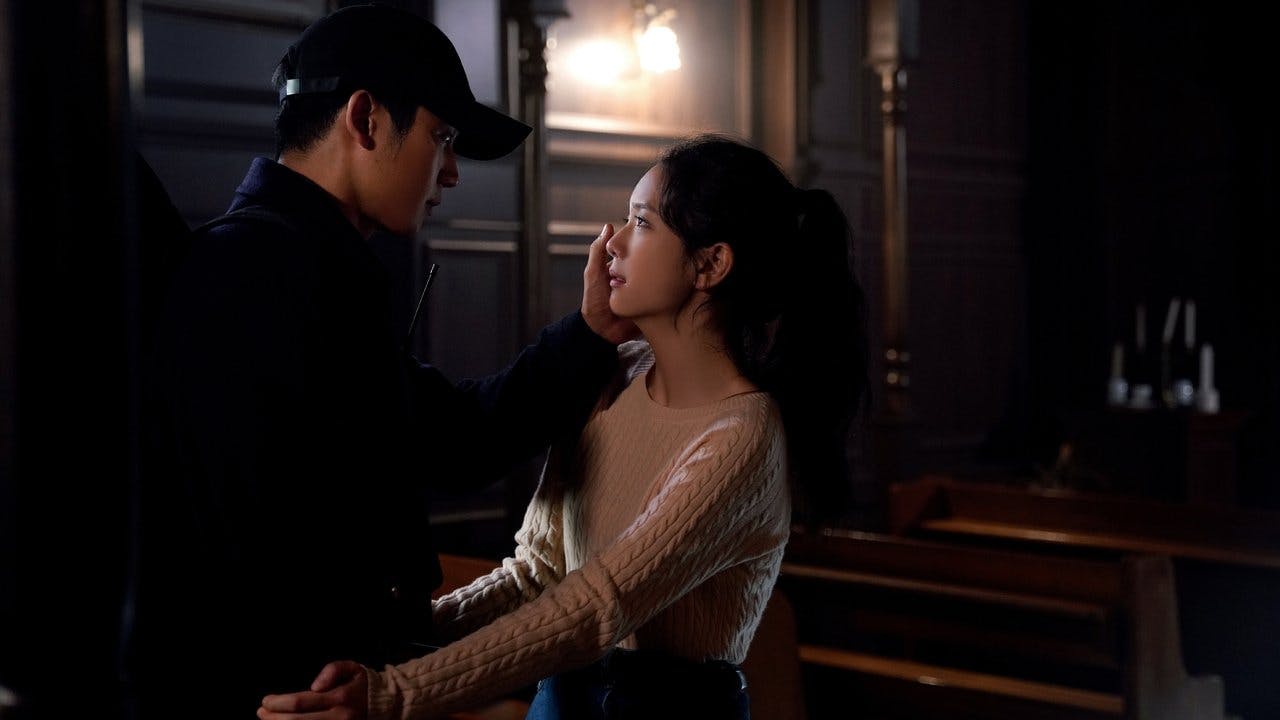 assista ao episódio 16 da temporada 1