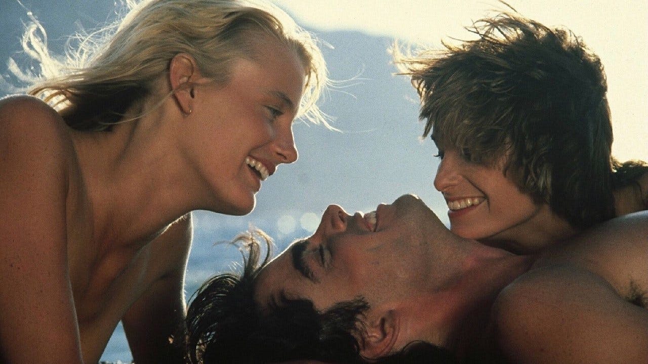 Amantes de Verão assista online