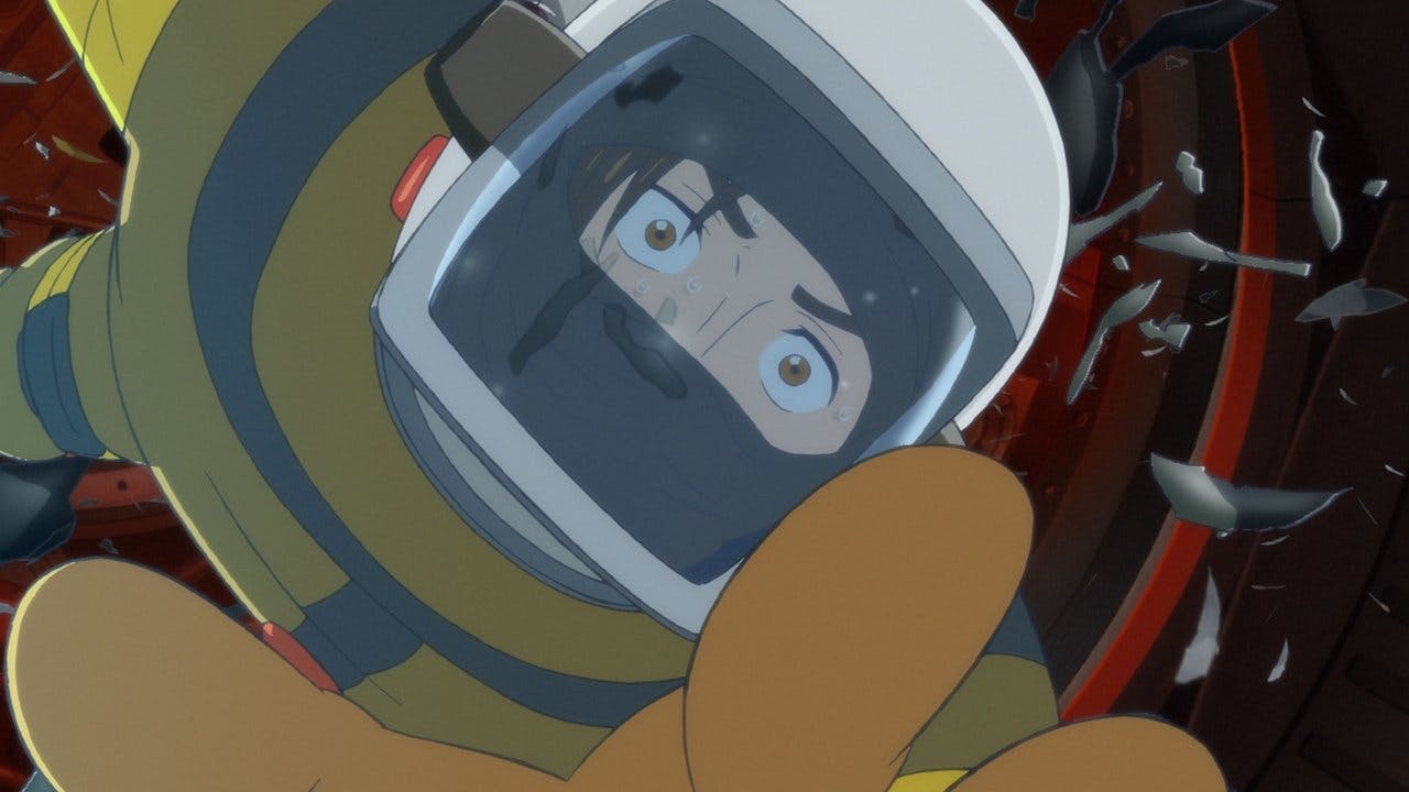 assista ao episódio 2 da temporada 1