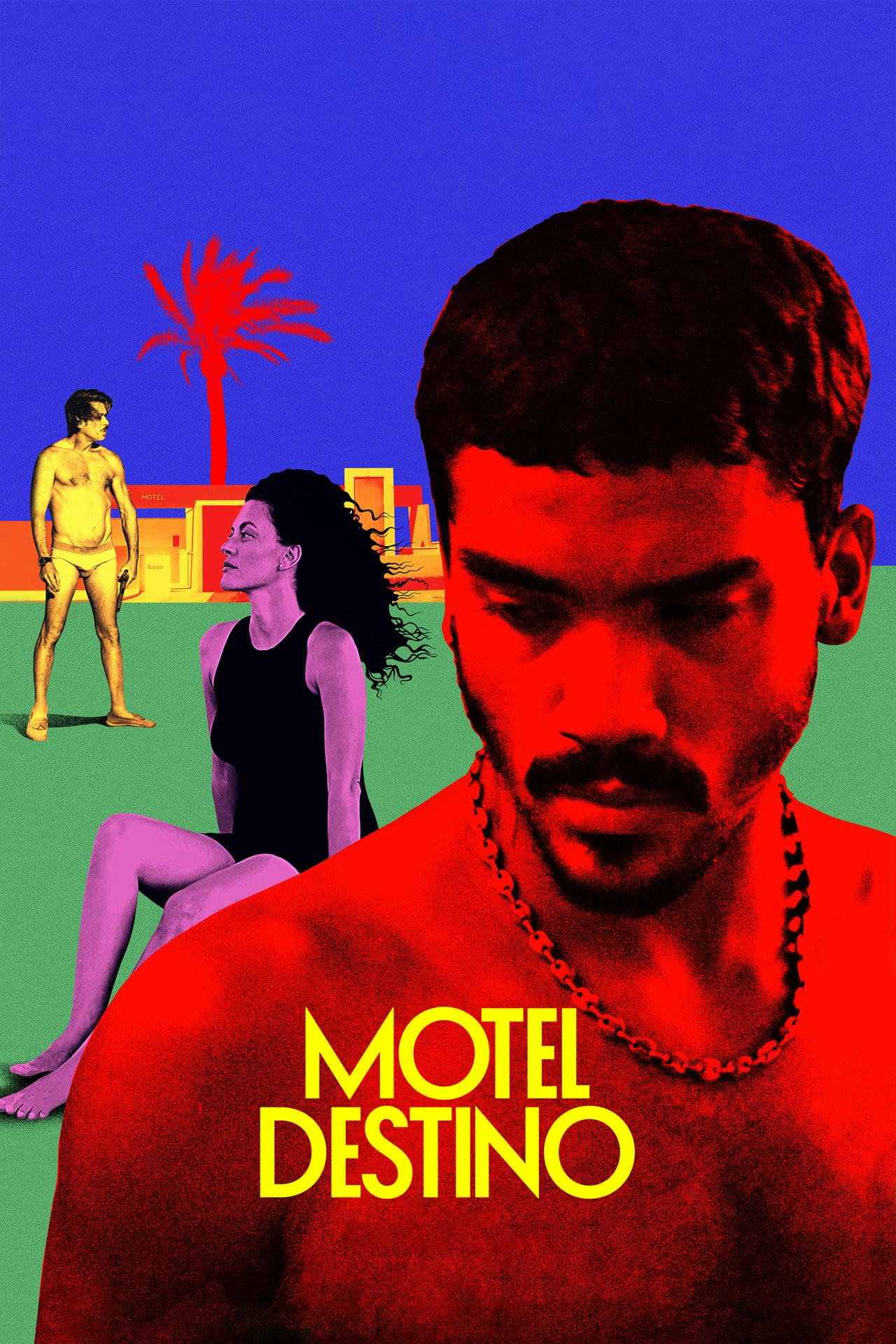 Assistir Motel Destino Online em HD