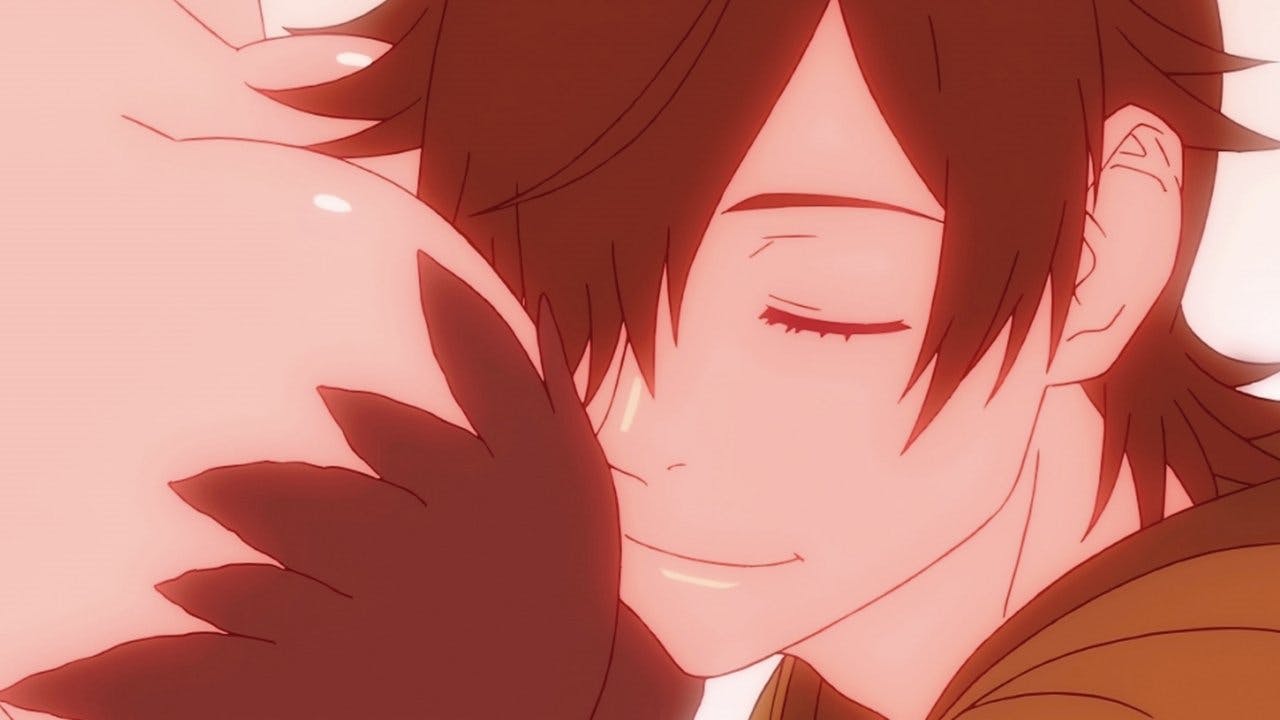 Kizumonogatari I – Sangue de Ferro