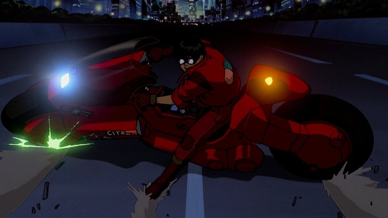 Akira