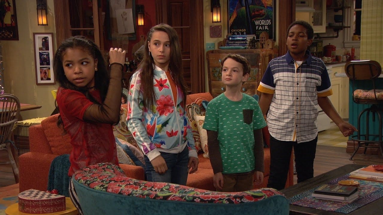 assista ao episódio 6 da temporada 1