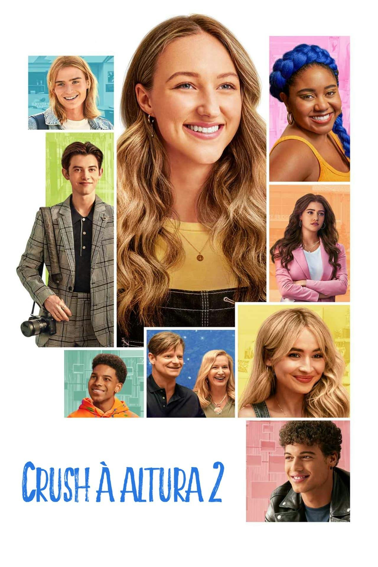 Assistir Crush à Altura 2 Online em HD