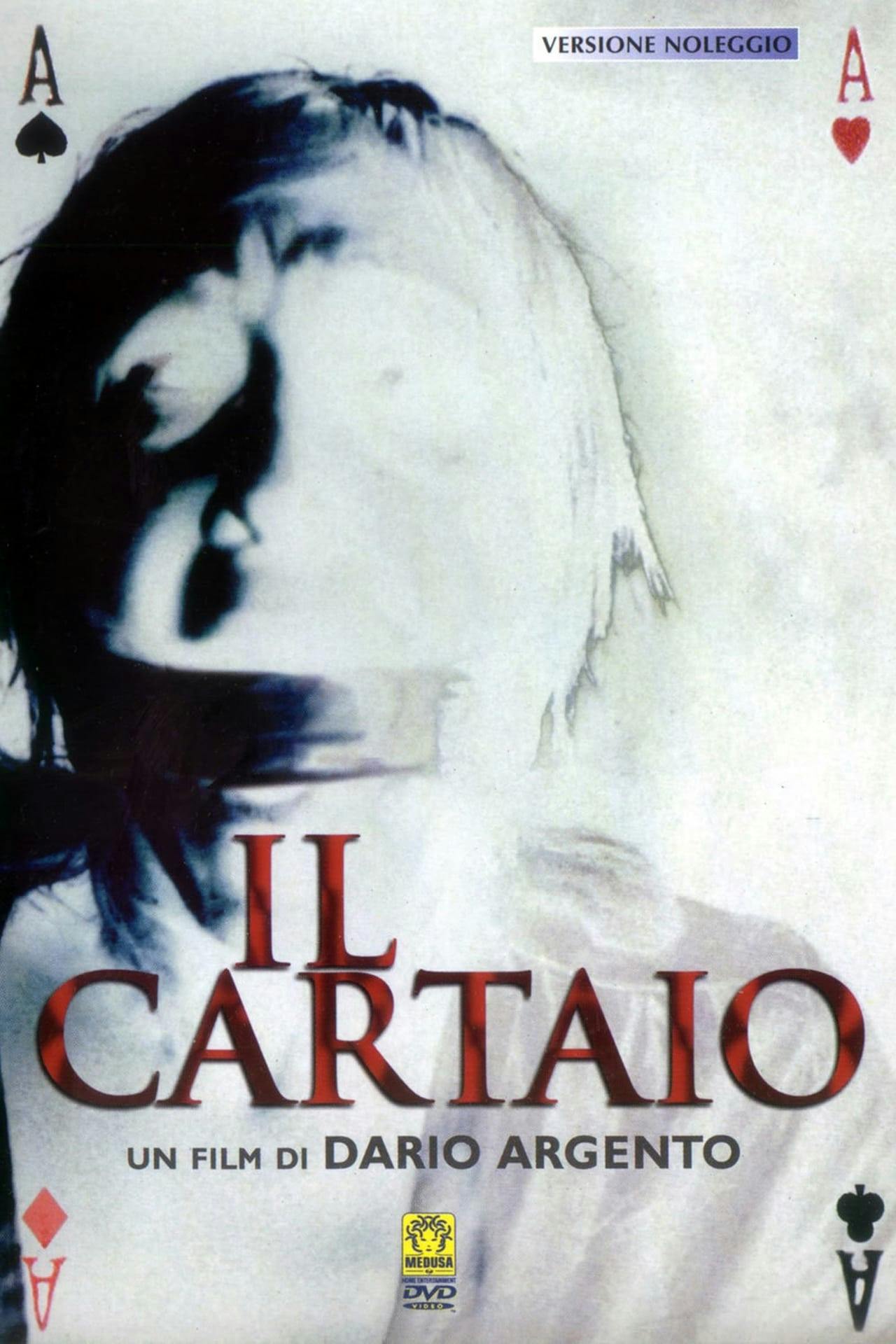 Assistir Il cartaio Online em HD