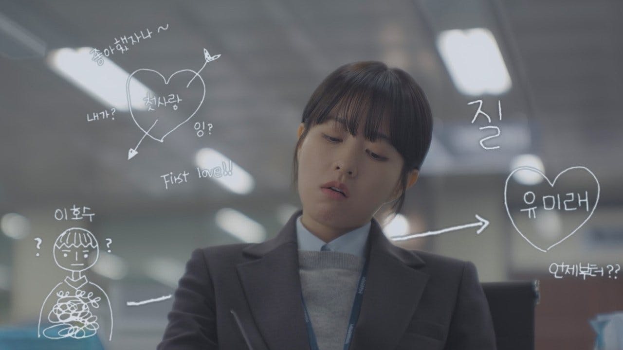 assista ao episódio 5 da temporada 1