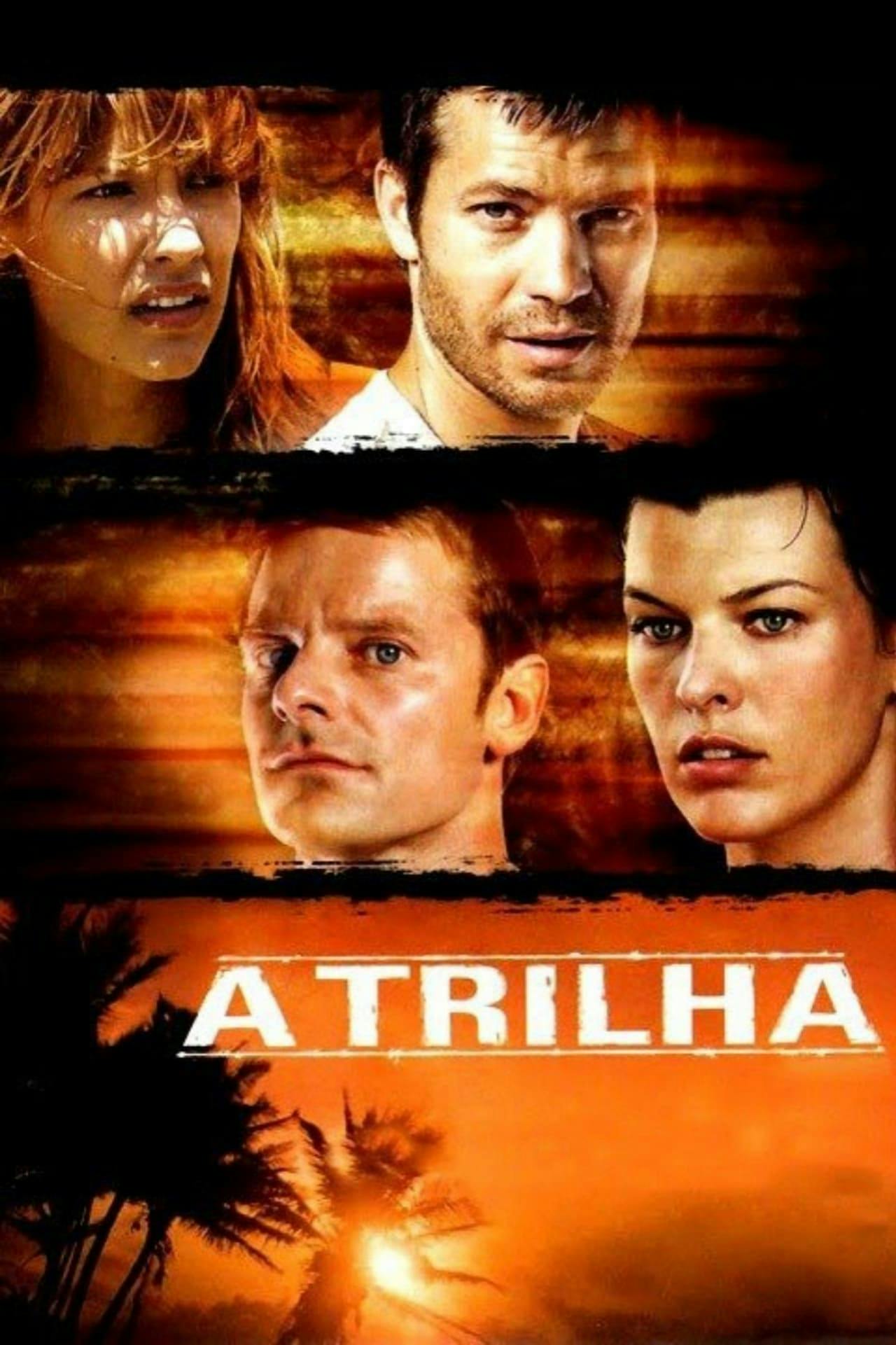 Assistir A Trilha Online em HD