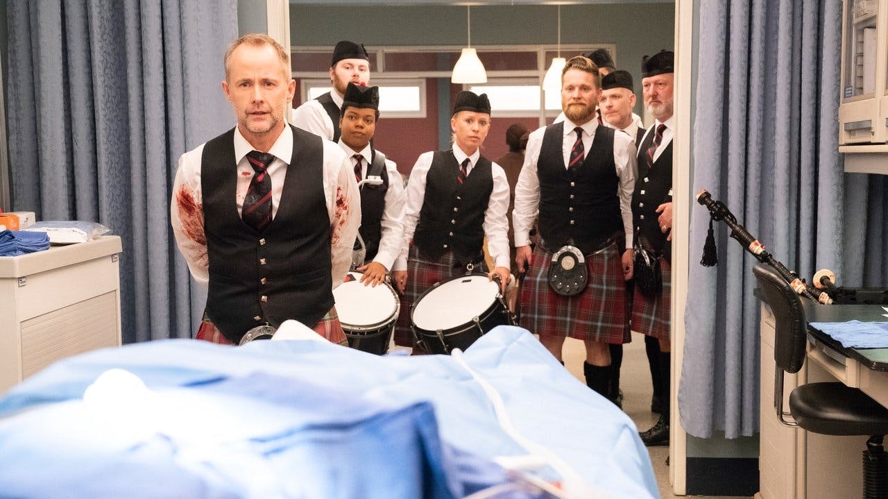 assista ao episódio 13 da temporada 15