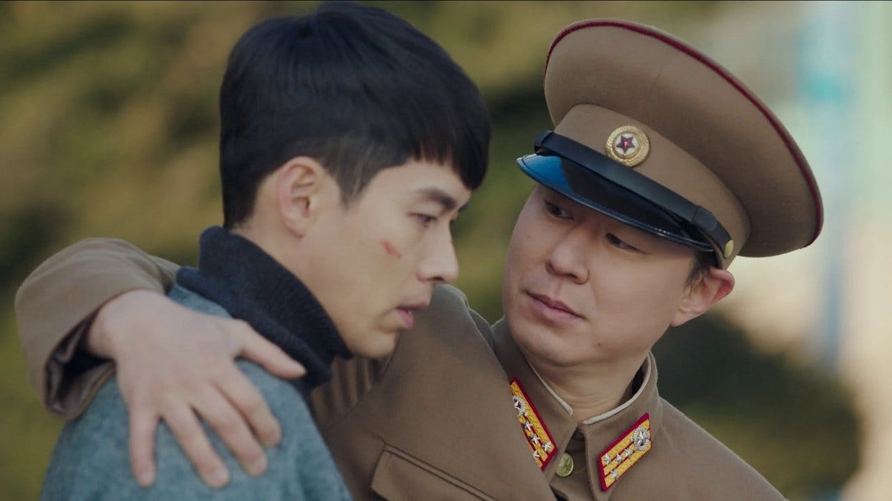 assista ao episódio 9 da temporada 1