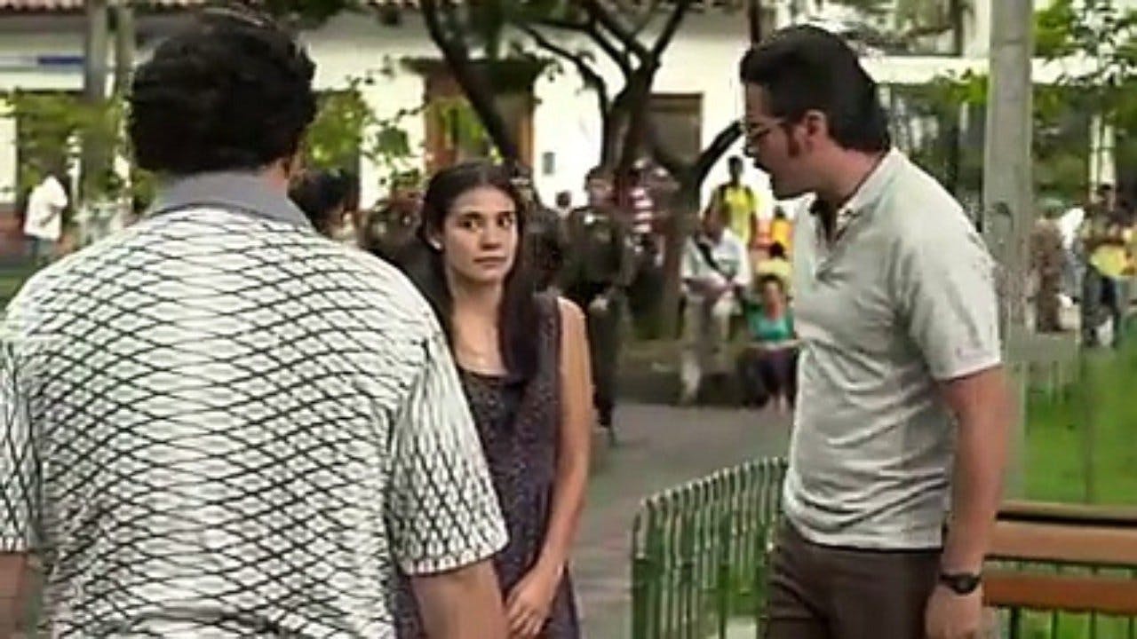 assista ao episódio 1 da temporada 1