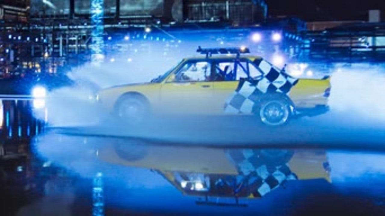 assista ao episódio 5 da temporada 1