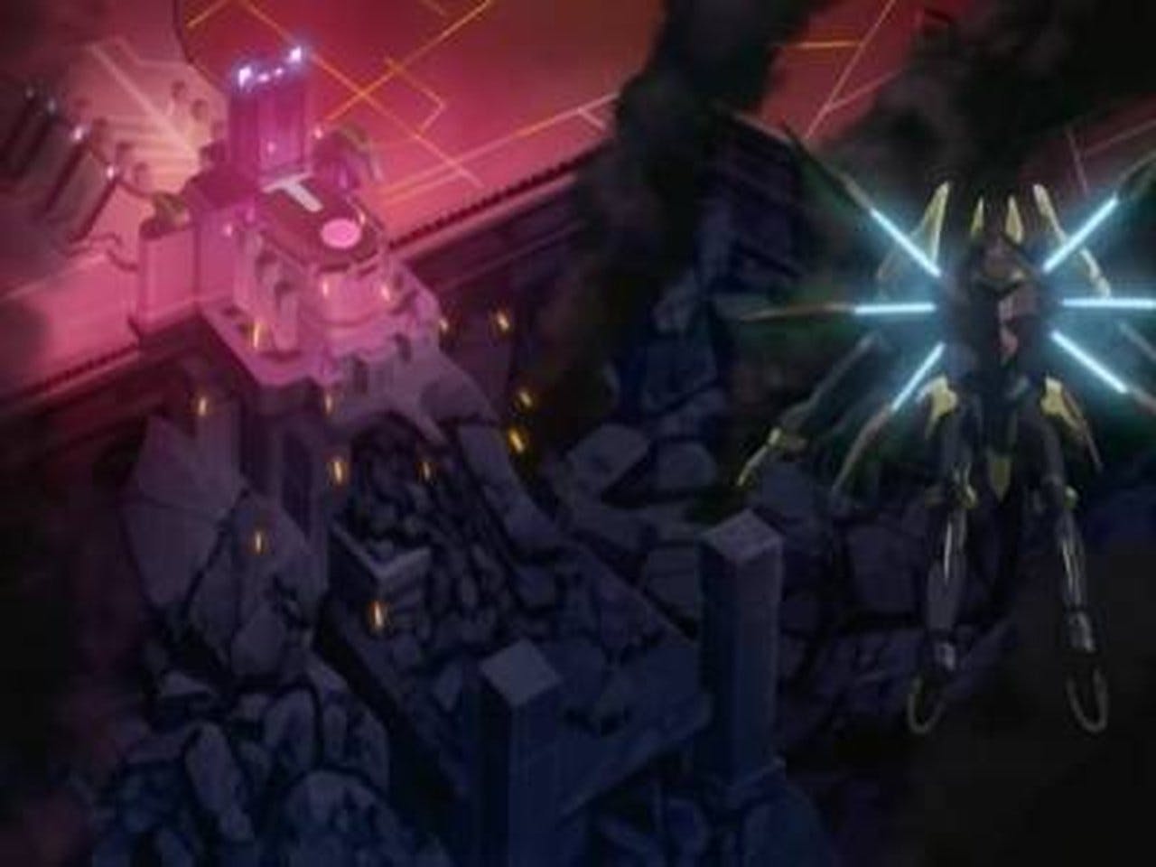 assista ao episódio 24 da temporada 1
