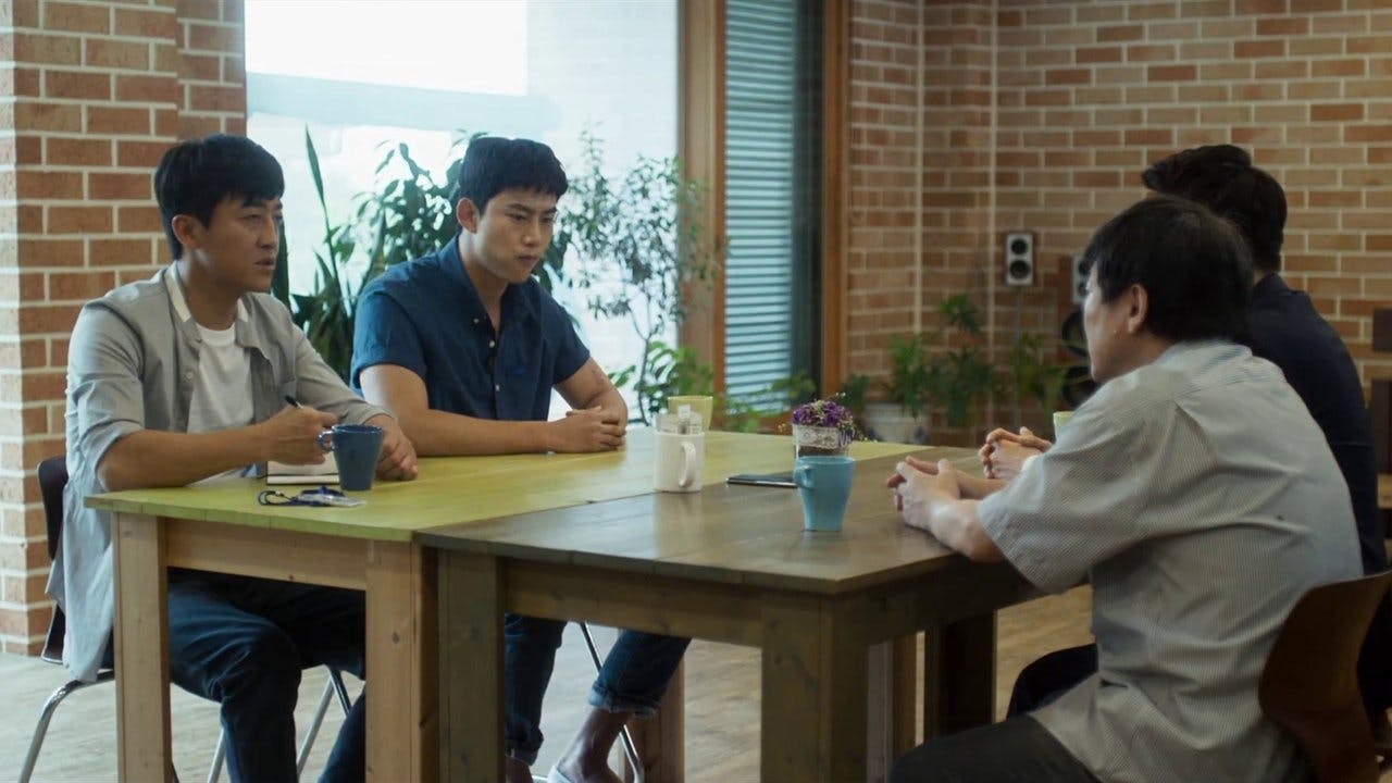 assista ao episódio 13 da temporada 1