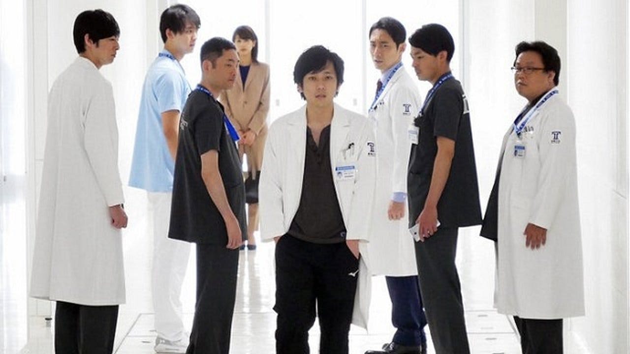 assista ao episódio 8 da temporada 1