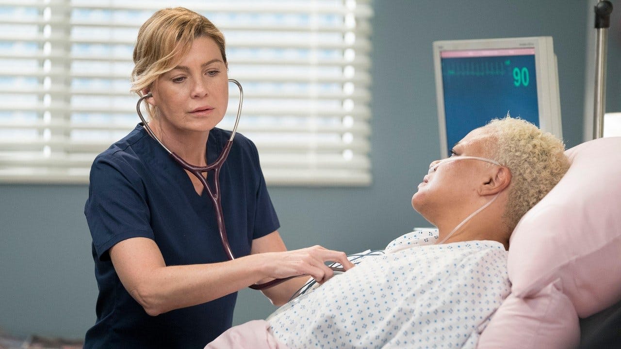 assista ao episódio 1 da temporada 15