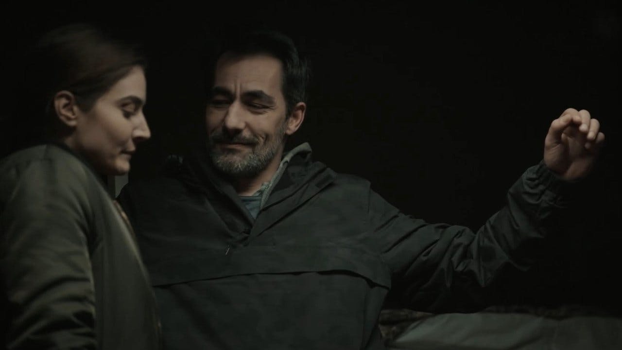 assista ao episódio 7 da temporada 1