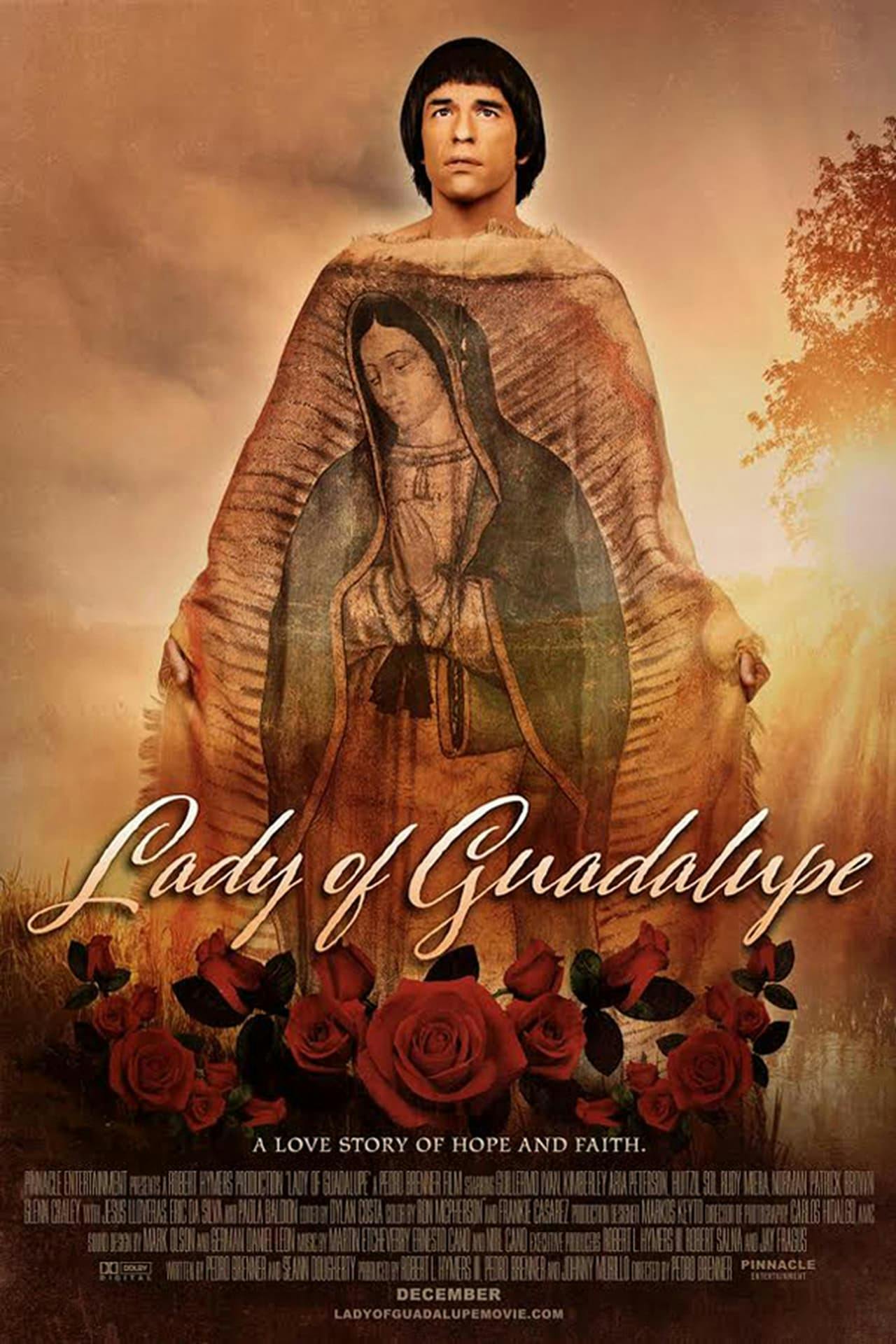 Assistir Lady of Guadalupe Online em HD