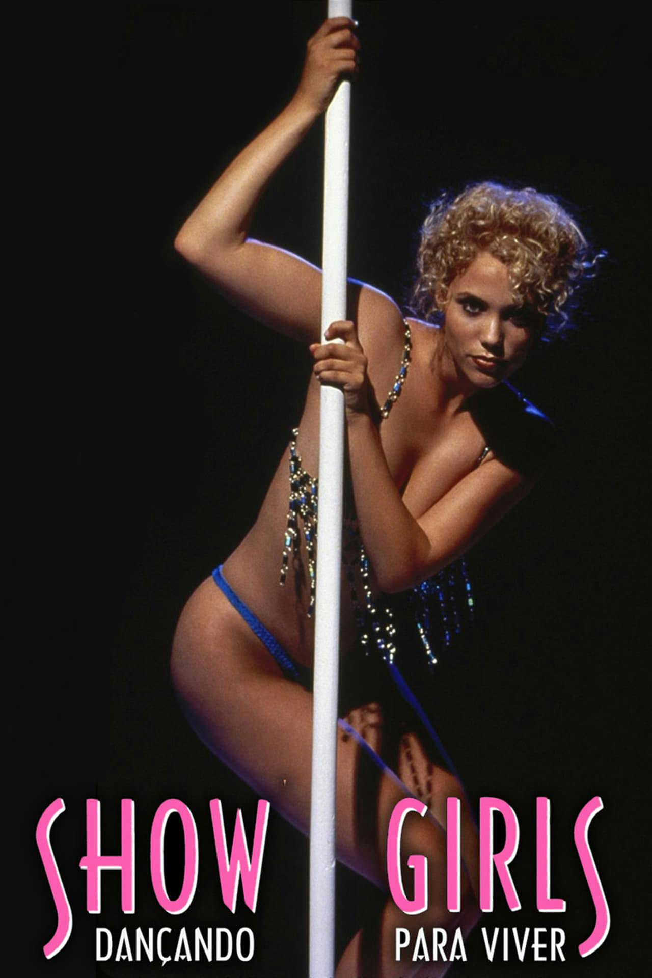 Assistir Showgirls Online em HD