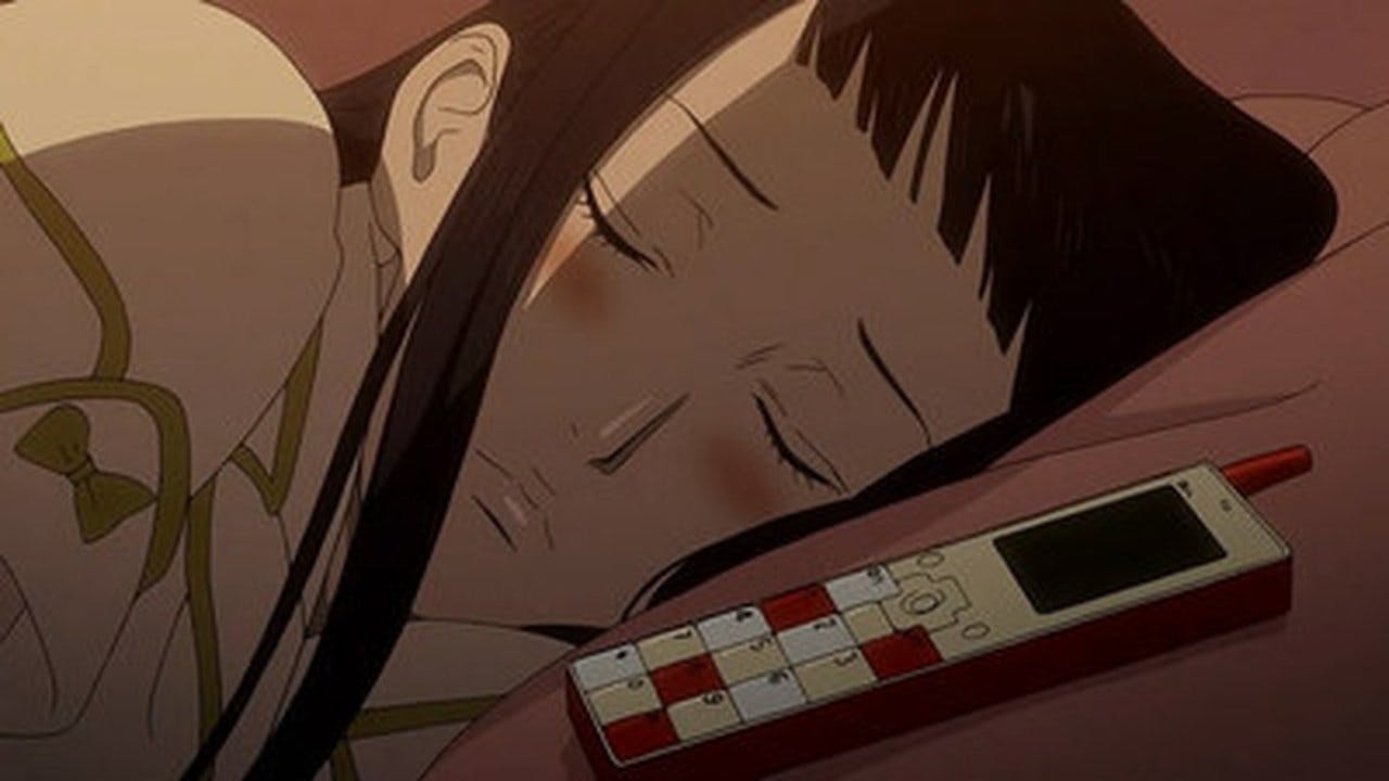 assista ao episódio 3 da temporada 1