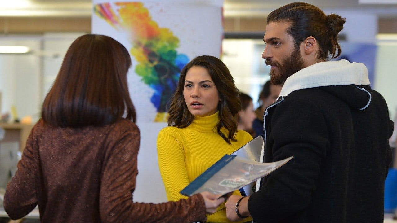 assista ao episódio 20 da temporada 1