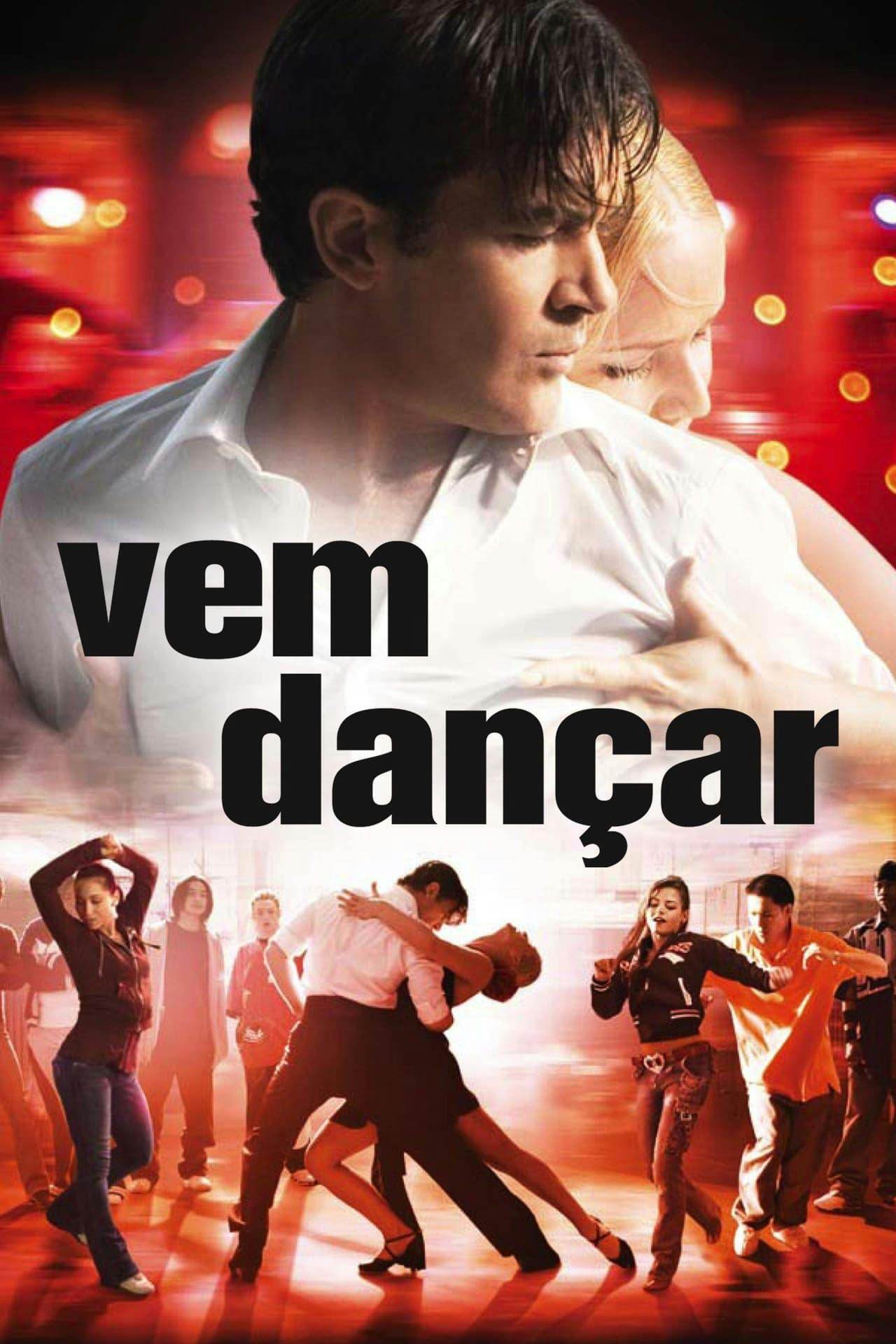 Assistir Vem Dançar Online em HD