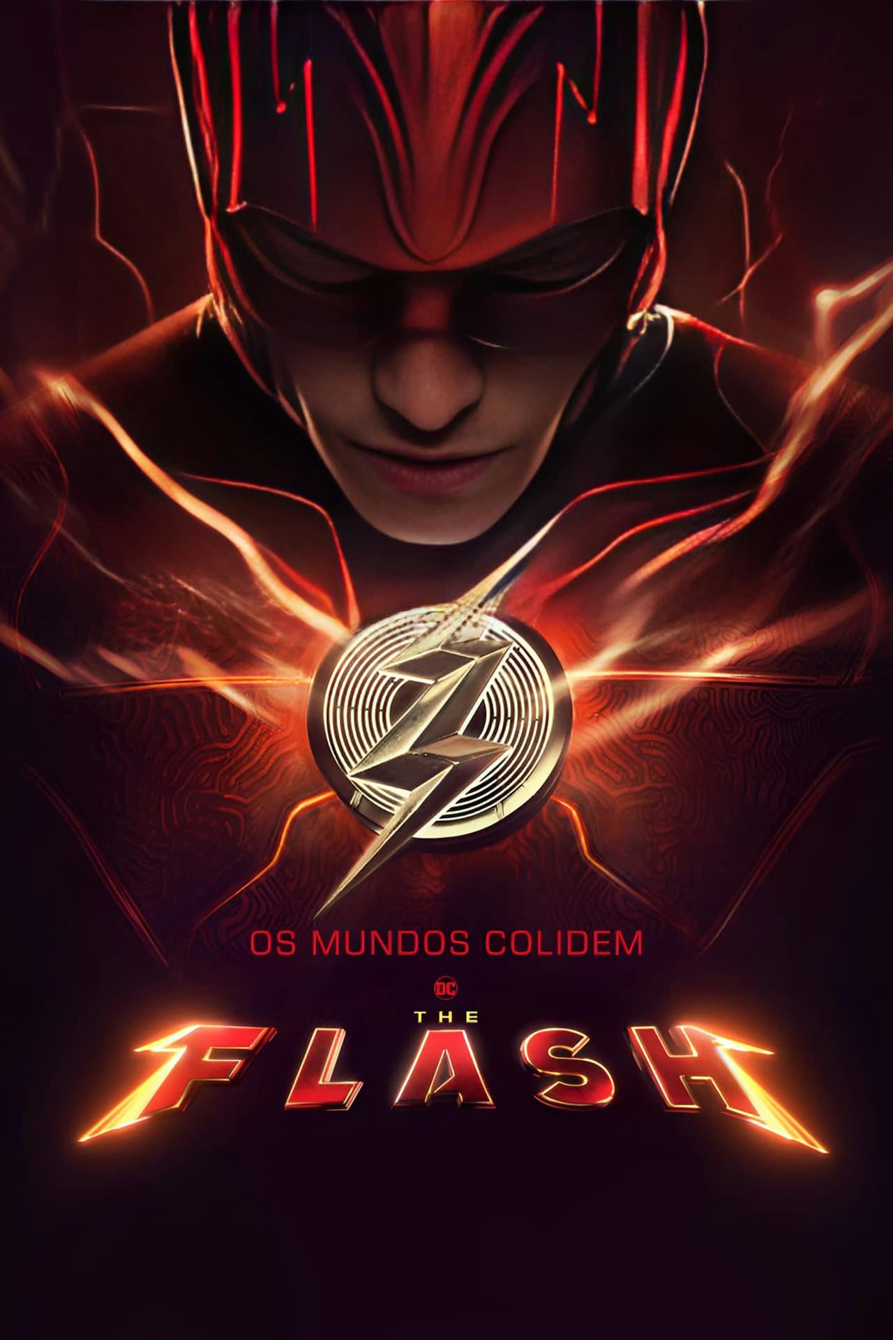 Assistir The Flash Online em HD