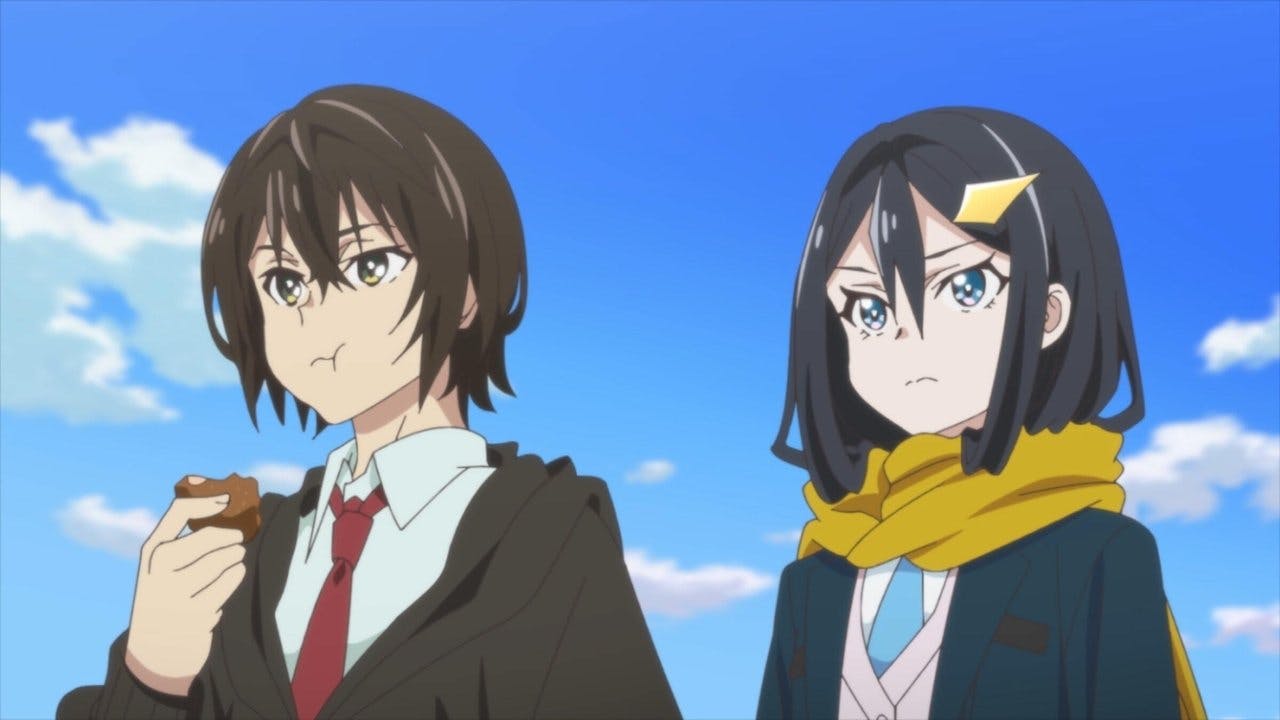 assista ao episódio 2 da temporada 1