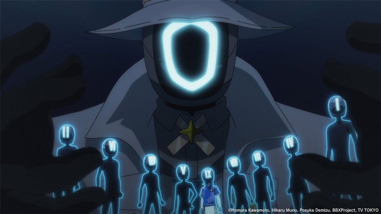 assista ao episódio 101 da temporada 1