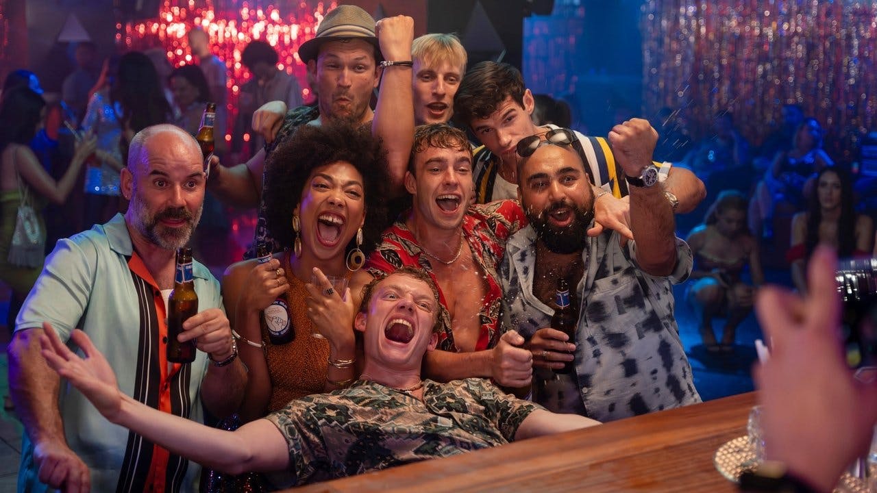 assista ao episódio 1 da temporada 1