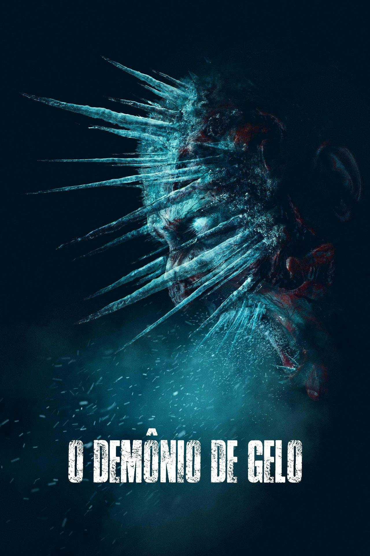 Assistir O Demônio de Gelo Online em HD