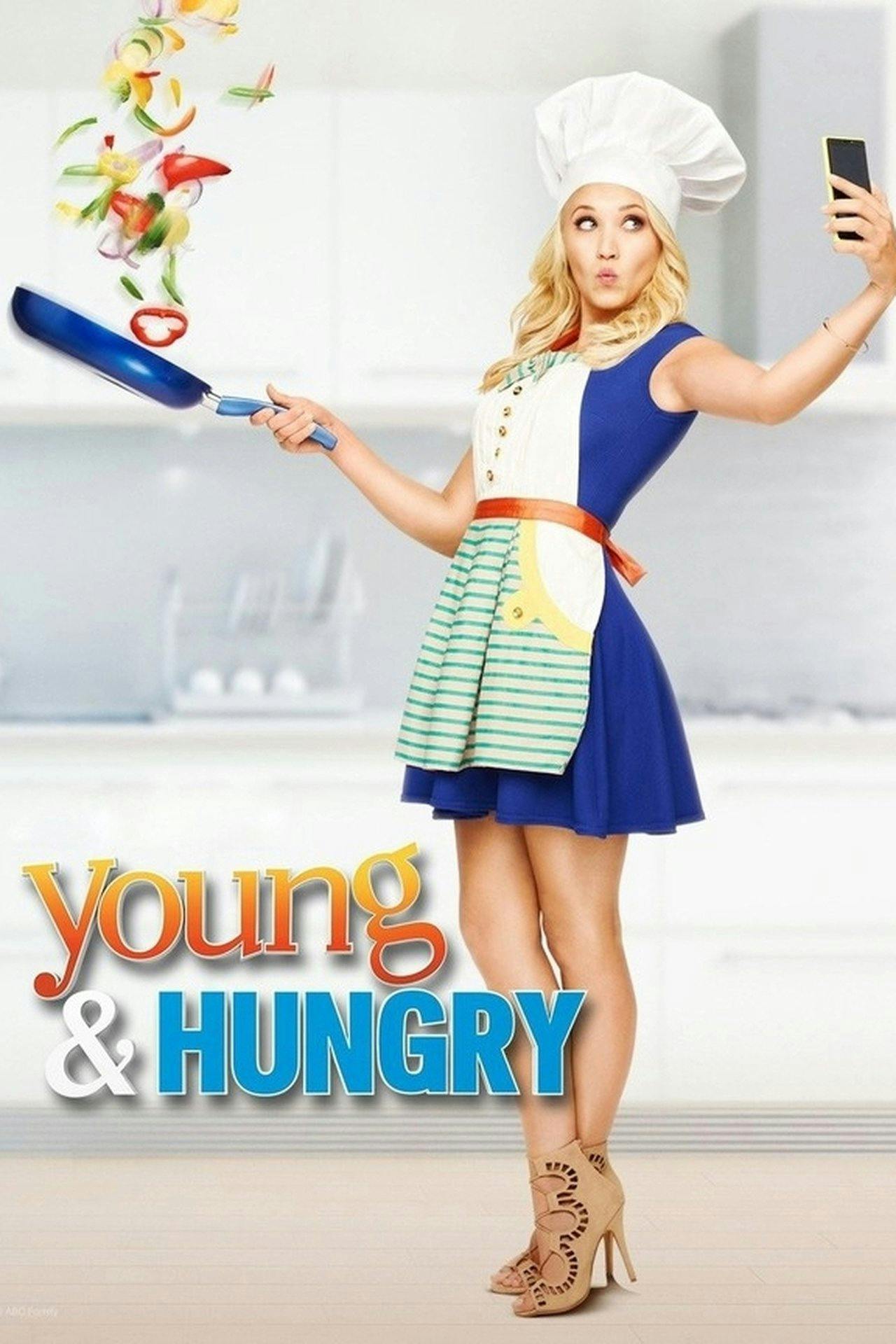 Assistir Jovem e Gourmet Online em HD