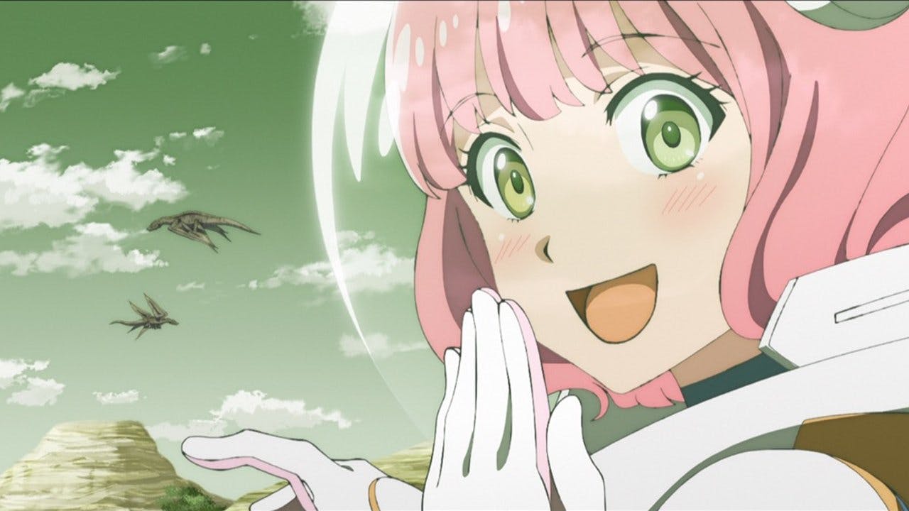 assista ao episódio 2 da temporada 1