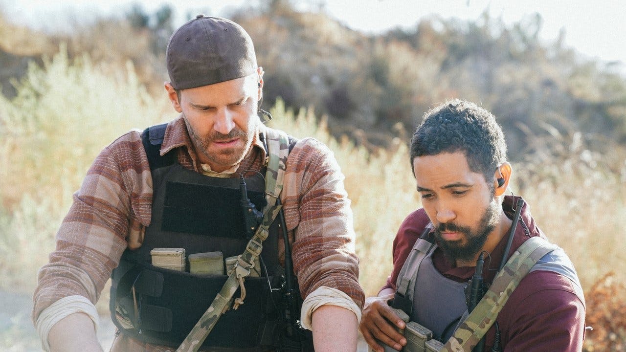assista ao episódio 8 da temporada 1