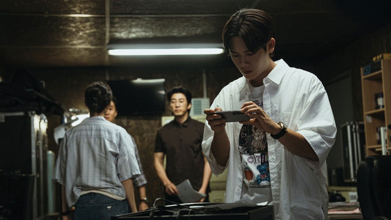 assista ao episódio 6 da temporada 1