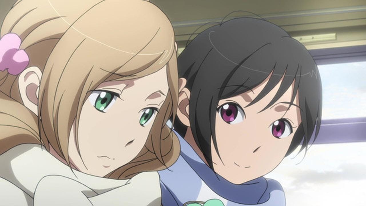 assista ao episódio 1 da temporada 1