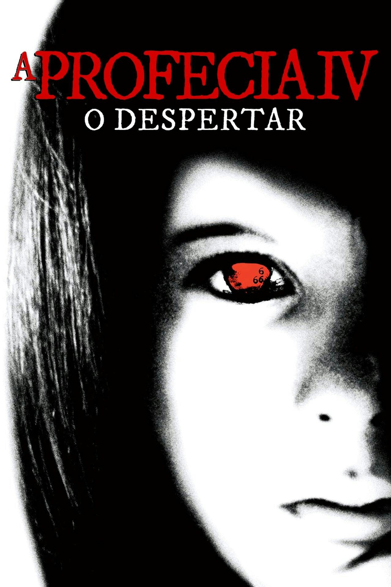 Assistir A Profecia IV: O Despertar Online em HD