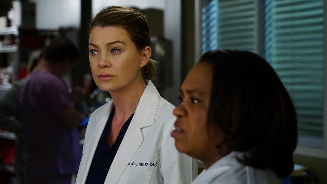 assista ao episódio 18 da temporada 12