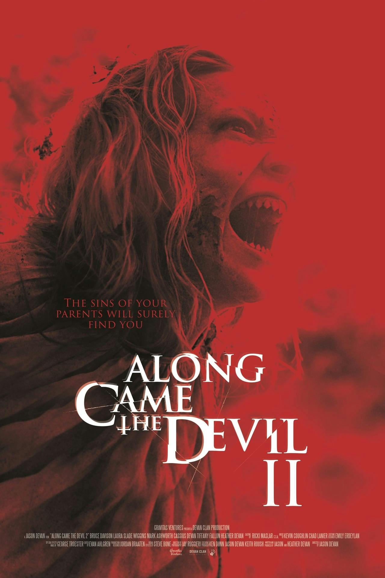 Assistir Along Came the Devil II Online em HD